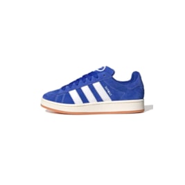 Tênis Adidas Campus 00S Azul/Branco H03471