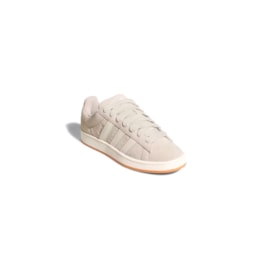 Tênis Adidas Campus 00S Bege/Off-White JP9593