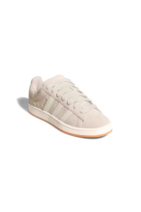 Tênis Adidas Campus 00S Bege/Off-White JP9593