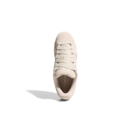 Tênis Adidas Campus 00S Bege/Off-White JP9593