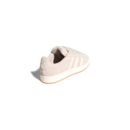 Tênis Adidas Campus 00S Bege/Off-White JP9593