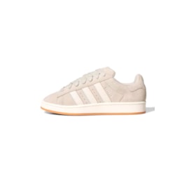 Tênis Adidas Campus 00S Bege/Off-White JP9593