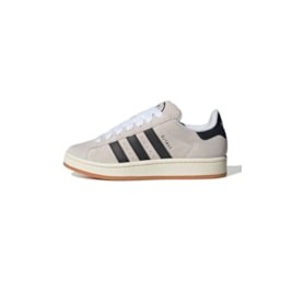 Tênis Adidas Campus 00S Bege/Preto JK4975