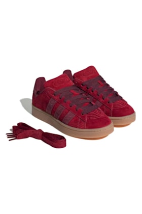 Tênis Adidas Campus 00S Bordo IF4335