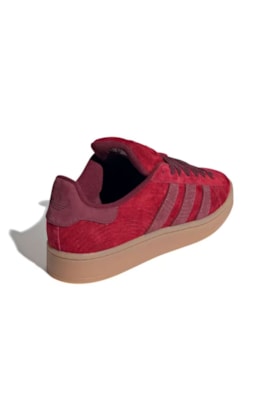 Tênis Adidas Campus 00S Bordo IF4335