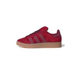 Tênis Adidas Campus 00S Bordo IF4335
