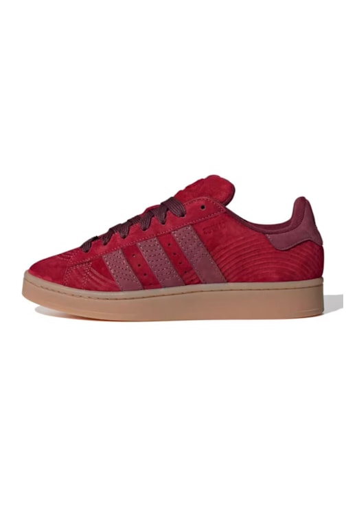 Tênis Adidas Campus 00S Bordo IF4335