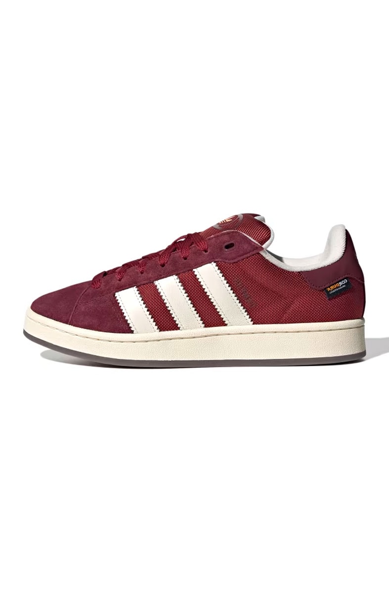 Tenis store adidas bordo