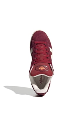 Tênis Adidas Campus 00S Bordo/Off-White ID2076