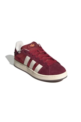 Tênis Adidas Campus 00S Bordo/Off-White ID2076