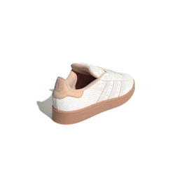Tênis Adidas Campus 00S Cinza/Bege IF4334