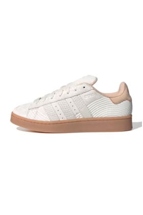 Tênis Adidas Campus 00S Cinza/Bege IF4334