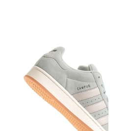 Tênis Adidas Campus 00S Prata/Cinza Claro ID8269