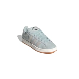 Tênis Adidas Campus 00S Prata/Cinza Claro ID8269