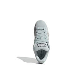 Tênis Adidas Campus 00S Prata/Cinza Claro ID8269