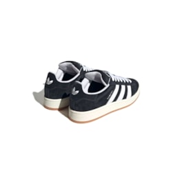 Tênis Adidas Campus 00S Preto/Branco HQ8708