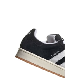 Tênis Adidas Campus 00S Preto/Branco HQ8708