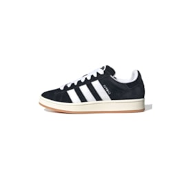 Tênis Adidas Campus 00S Preto/Branco HQ8708