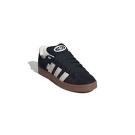 Tênis Adidas Campus 00s Preto/Branco ID1364