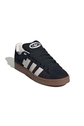 Tênis Adidas Campus 00s Preto/Branco ID1364