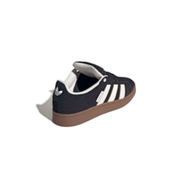 Tênis Adidas Campus 00s Preto/Branco ID1364