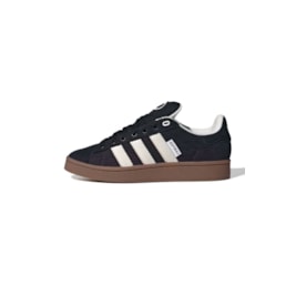 Tênis Adidas Campus 00s Preto/Branco ID1364