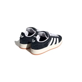 Tênis Adidas Campus 00s Preto/Branco JK3370