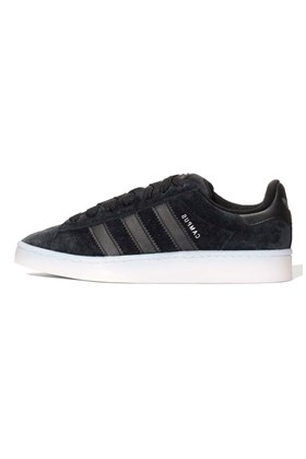 Tênis Adidas Campus 00s Preto/Preto