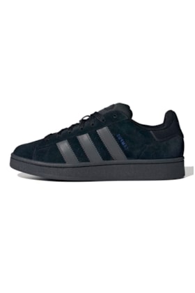 Tênis Adidas Campus 00s Preto/Preto ID2064