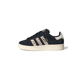 Tênis Adidas Campus 00S Preto/Tigrado ID7039