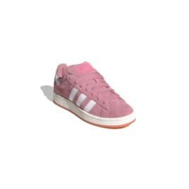 Tênis Adidas Campus 00s Rosa/Branco IH5059