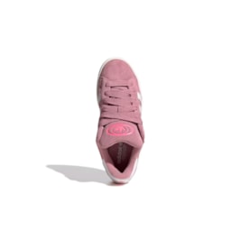 Tênis Adidas Campus 00s Rosa/Branco IH5059