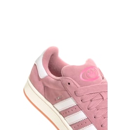 Tênis Adidas Campus 00s Rosa/Branco IH5059