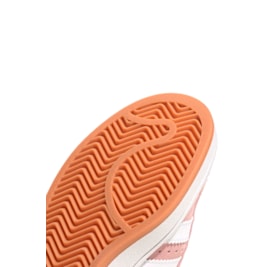 Tênis Adidas Campus 00S Rosa/Branco JH7840