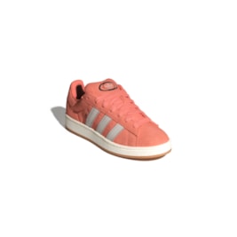 Tênis Adidas Campus 00S Rosa Claro/Prata ID8268