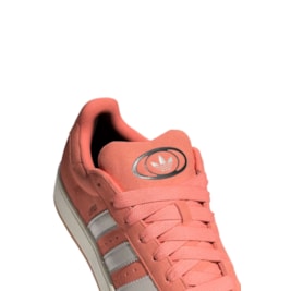 Tênis Adidas Campus 00S Rosa Claro/Prata ID8268