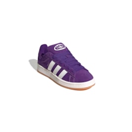 Tênis Adidas Campus 00S Roxo/Branco JH7284