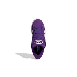 Tênis Adidas Campus 00S Roxo/Branco JH7284