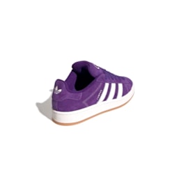 Tênis Adidas Campus 00S Roxo/Branco JH7284