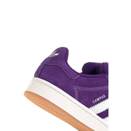 Tênis Adidas Campus 00S Roxo/Branco JH7284