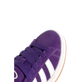 Tênis Adidas Campus 00S Roxo/Branco JH7284