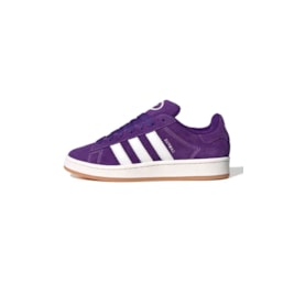 Tênis Adidas Campus 00S Roxo/Branco JH7284