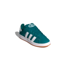 Tênis Adidas Campus 00S Verde/Branco ID1437