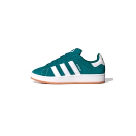 Tênis Adidas Campus 00S Verde/Branco ID1437