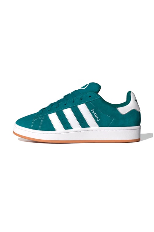 Tênis Adidas Campus 00S Verde/Branco ID1437