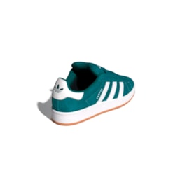 Tênis Adidas Campus 00S Verde/Branco ID1437