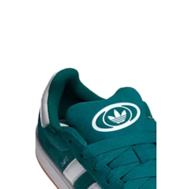 Tênis Adidas Campus 00S Verde/Branco ID1437