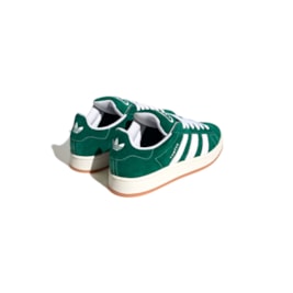 Tênis Adidas Campus 00S Verde/Branco JK4971