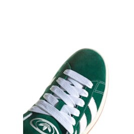 Tênis Adidas Campus 00S Verde/Branco JK4971