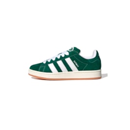 Tênis Adidas Campus 00S Verde/Branco JK4971